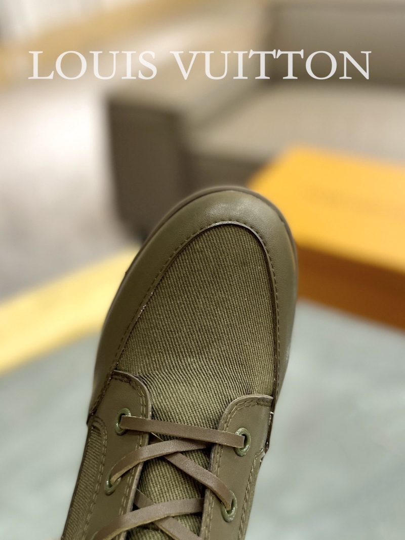 LV Boots